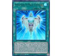 BROL-EN060 Hyper Rank-Up-Magic Utopiforce