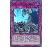 BROL-EN076 Kaiju Capture Mission