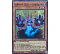 BROL-EN079 The Phantom Knights of Ragged Gloves