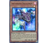 BROL-EN081 Infernoid Decatron