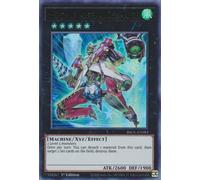 BROL-EN083 Wind-Up Arsenal Zenmaioh