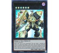 BROL-EN084 Inzektor Exa-Beetle