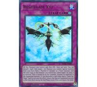 BROL-EN092 Resurgam Xyz