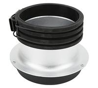 BROLEO Adapter Ring, Aluminum Alloy Speedring Adapter Ring for Photo Studio