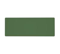 BROLEO Cyan Printing Extra Large Mouse Pad Strong Adhesion, Durable, Precise Locking Edge 12x31.5in