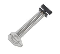 BROLEO Lens Vise Repair Tool, Double Sided Design Camera Lens Vise Precise Control for 22mm to 105mm Lens and Filter, BROLEOmydg1a4pwv