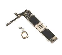 BROLEO Phone Main Logic Board, PCB Phone Accessory Compact Cellphone Mainboard for Replacement (32GB), BROLEO7gm0dack46-12