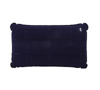 BROLEO Portable Travel Pillows PVC Inflatable Pillow Soft and Comfortable Leak Prevention for Camping Tent (Navy Blue), BROLEOpdasx39ym5-12
