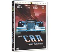 Brolin, James - The car - l'enfer mécanique [FR Import] (1 DVD)