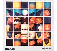 Brolin - The Delta [VINYL]