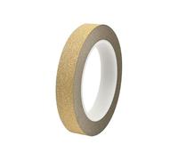 BroLuka 1 Roll 10mmx50m Glitter Washi Tape Decorative Tape for Craft Wrapping Scrapbook, DIY Craft Decorative, Chirstmas Party Supplies Self Adhesive Washi Tape