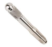 BroLuka 1PCS Aluminum Alloy Wheel Alignment Pin Set, M14 x 1.5 Wheel Hanger Tool for Car Tire Repair and Wheel Mounting, Tire Guide Stud Locating Bolt