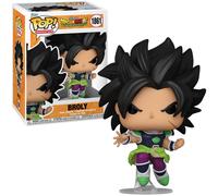 POP! Animation - Dragon Ball Super #1861 Broly