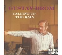 BROM, Gustav - Calling Up The Rain - Vinyl (7")