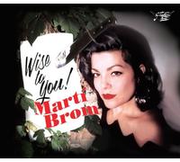 Brom, Marti - Wise to You