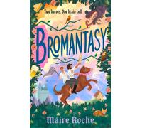 Bromantasy