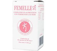 Bromatech Female 30 Capsules