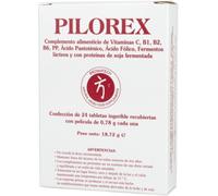 Bromatech Pilorex 24 Tablets