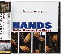 BROMBERG,BRIAN - Hands