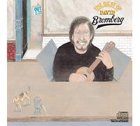 Bromberg, David - Best of: Out of the Blue