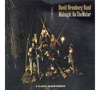 Bromberg, David - Midnight on The Water