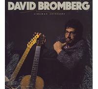 Bromberg, David - Sideman Seranade [VINYL]