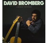 Bromberg, David - Sideman Serenade [CASSETTE]