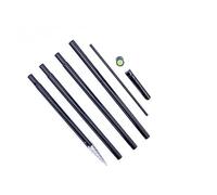 Brome Jacobi Jayne 1108-V01 Single Pole kit, Black