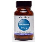 Bromelain 500Mg