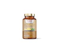 Bromelain Capsules - High Strength 3000 GDU - Highly Dosed 500mg per Capsule - Naturally Derived from Pineapple - UK