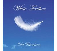 BROMHAM,DEL - White Feather