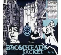 Bromheads Jacket - What If's & Maybes [7" VINYL]