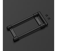 Bromley 750 replacement rear handle