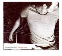 Bromley, Thomas - Standing Strong