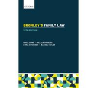 Bromley's Family Law