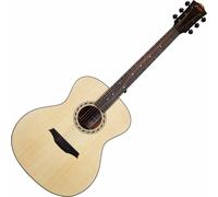 Bromo BAA2 Natural Jumbo Guitar