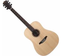 Bromo BAT1NL Natural Dreadnought Guitar