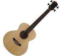 Bromo BAT8E Acoustic Bassguitar