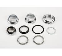 Brompton 1-1/8" Steel Headset