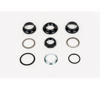 Brompton 1-1/8" Steel Headset