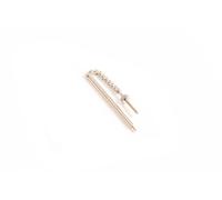 Brompton 12-Speed Gear Indicator Chain SILVER