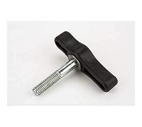 Brompton 2 x Hinge Clamp Black (Pair)