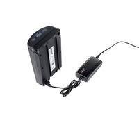 Brompton 4A Fast Charger for Electric Bikes