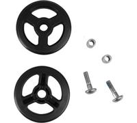 Brompton Advance Roller Wheels