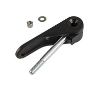 Brompton Aluminium Seat Clamp Assembly