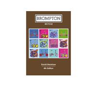 Brompton Bicycle Fourth Edition
