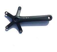 Brompton BLACK right hand spider crank