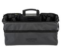 Brompton Borough Electric Basket Bag