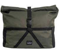 Brompton Borough Roll Top Bag Olive Green