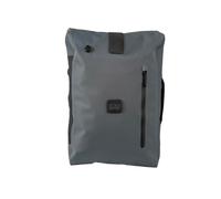 Brompton Borough Waterproof Cycling Backpack - Grey